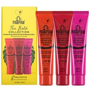 Dr. Pawpaw The Bold Collection Multipurpose‎